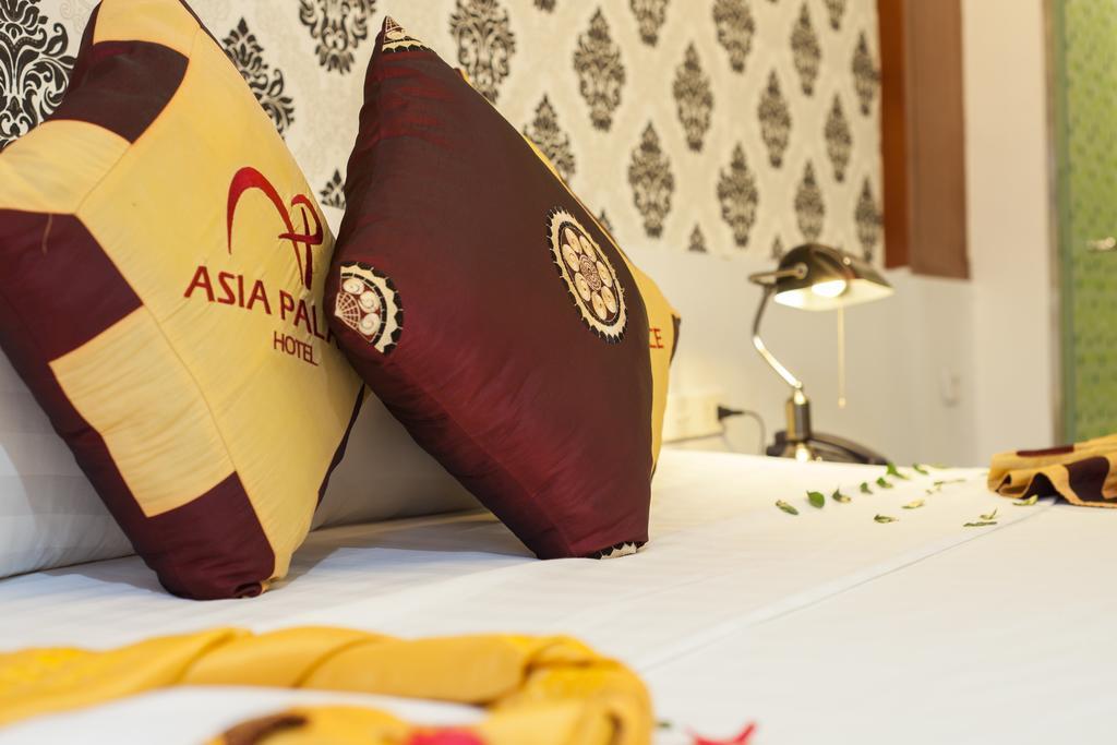 האנוי Asia Palace Hotel מראה חיצוני תמונה