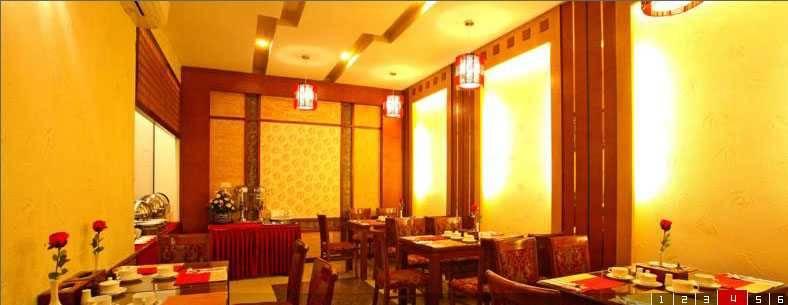 האנוי Asia Palace Hotel מראה חיצוני תמונה